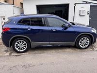 Second-hand BMW X2 M Sport 190 CP (139 kW) 2019 Culoarealbastru SUV