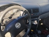 second-hand VW Golf IV 1.4 16 valve