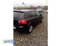 second-hand VW Golf V 