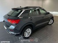 second-hand VW T-Roc 1.0 TSI Design