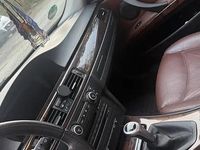 Second-hand BMW 320 177 CP (130 kW) 2008 Berlinǎ