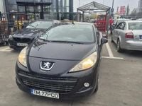 Second-hand Peugeot 207 CC 109 CP (80 kW) 2010 Cabrio