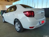 second-hand Dacia Logan Lauriate 1,5 75 cp Ad Blue 2020