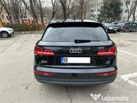 second-hand Audi Q5 2.0 TDI Quattro clean