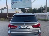 Second-hand BMW X5 Sport Line 258 CP (189 kW) 2015 Culoaregri SUV