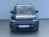 second-hand VW Caddy Life 2.0 TDI 90 kW DSG