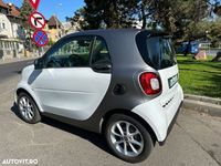 second-hand Smart ForTwo Electric Drive 60 kW