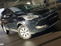 second-hand Ford Kuga 2.0 TDCi 4x4 Aut. SYNC