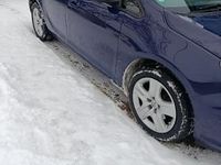 Second-hand Opel Astra 110 CP (80 kW) 2011 Albastru Break