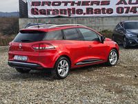 Second-hand Renault Clio GrandTour LIMITED 90 CP (66 kW) 2016 Culoarerosu Break