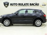 second-hand Audi Q5 2.0 TDI 143CP QUATTRO 2011 Euro 5