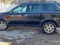 Second-hand Volvo XC90 272 CP (200 kW) 2003 Negru SUV