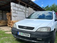 second-hand Opel Astra 