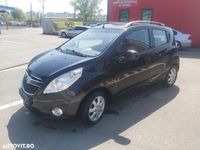 second-hand Chevrolet Spark 1.0 LS A/C