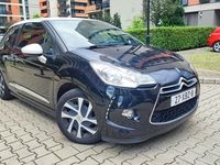 second-hand Citroën DS3 1.6 e hdi/navi/climatronic/led-uri