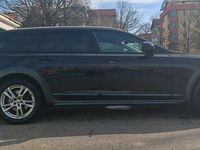 Second-hand Volvo V90 Kinetic 190 CP (139 kW) 2018 Culoarenegru Break