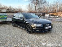 second-hand Audi A4 2013 ,2.0 Diesel ,177 CP ,Euro 5