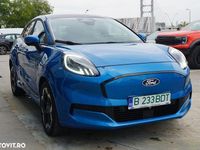 Second-hand Ford Puma Gen-E 123 kW (168 CP) 2025 Culoarealbastru SUV