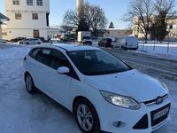 Second-hand Ford Focus 95 CP (69 kW) 2012 Hatchback