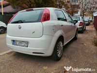 second-hand Fiat Grande Punto 