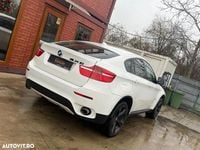 Second-hand BMW X6 Comfort Edition 306 CP (225 kW) 2011 Culoarealb SUV