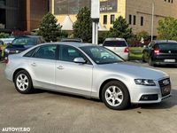 second-hand Audi A4 2.0 TDI EURO 5 Import Germania Finantare Garantie Livrare Gratuita