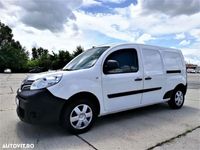 second-hand Renault Kangoo 1.5 dCI Expression