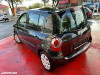 second-hand Renault Modus 1.5Diesel,2007,Finantare Rate