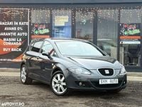 Second-hand Seat Leon Copa 105 CP (77 kW) 2011 Culoaregri Hatchback