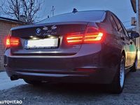 second-hand BMW 318 Seria 3 d