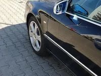 Second-hand Audi S8 360 CP (264 kW) 2001 Berlinǎ