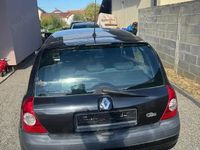 Second-hand Renault Clio GrandTour 55 CP (40 kW) 2005 Break