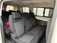 Second-hand Opel Vivaro 130 CP (95 kW) 2019 Monovolum