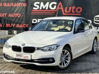 second-hand BMW 320 Seria 3 d Aut. Sport Line