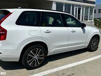 second-hand Volvo XC90 Recharge T8 eAWD R-Design Expression