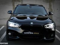 second-hand BMW 118 Seria 1 d Aut. M Sport