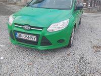 second-hand Ford Focus 3 1,6 TDI 2011