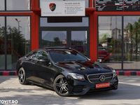 second-hand Mercedes E300 T-Modell Aut.