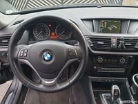 second-hand BMW X1 Automat XDrive 18d 143CP XLine