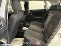 second-hand VW Polo 1.0 TSI Comfortline