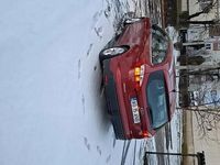 Second-hand Ford Focus 125 CP (91 kW) 2012 Rosu Berlinǎ