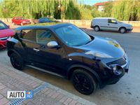 second-hand Nissan Juke 2012 1.5 DCI full option in stare impecabila!