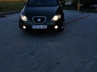 second-hand Seat Altea 1.9 tdi