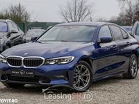 second-hand BMW 320 Seria 3 i Aut. Sport Line