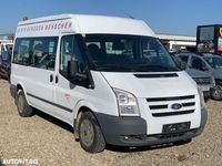 second-hand Ford Transit 280 M TDCi VA Trend