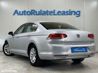 second-hand VW Passat 2018 2.0 Diesel 150 CP 166.076 km - 18.490 EUR - leasing auto