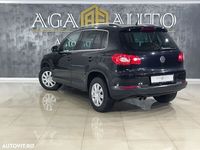 second-hand VW Tiguan 