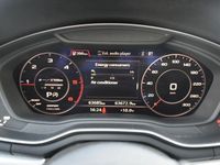 second-hand Audi A5 Sportback Sport 40 TDI quattro