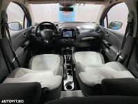 second-hand Renault Captur 