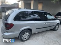 second-hand Chrysler Grand Voyager 61